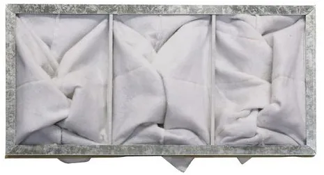 Holzkraft Indre Filter til LFS 301-3